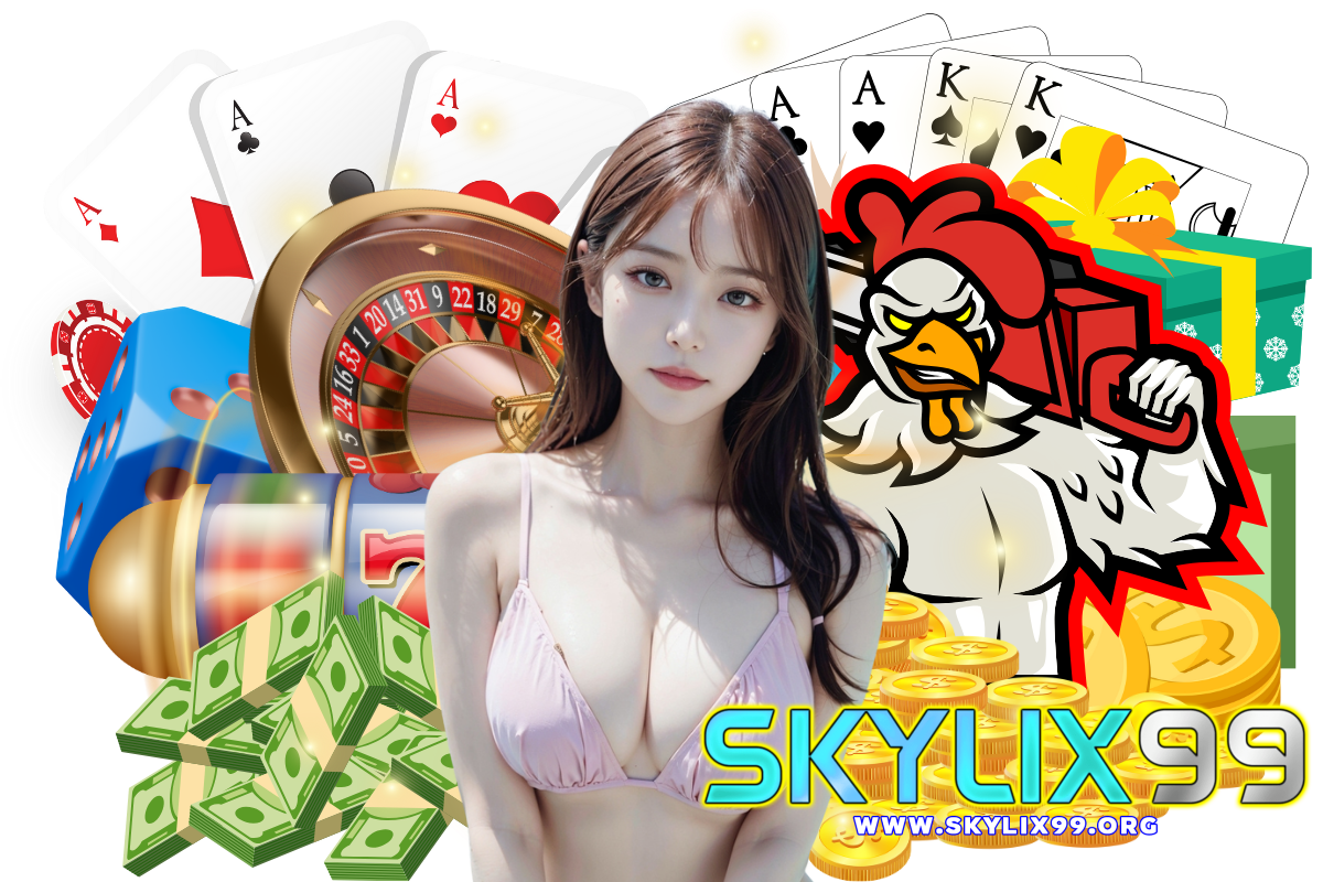 skylix99 wallet