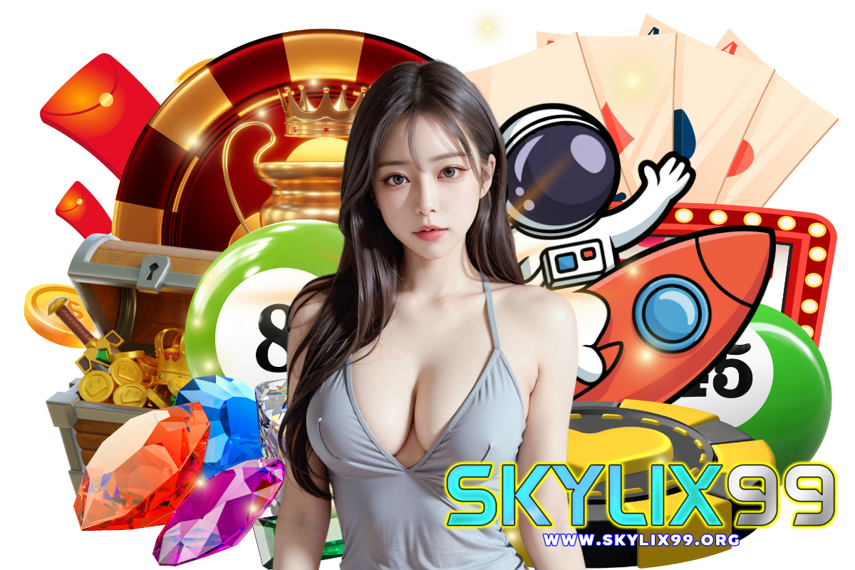 skylix99 สล็อต